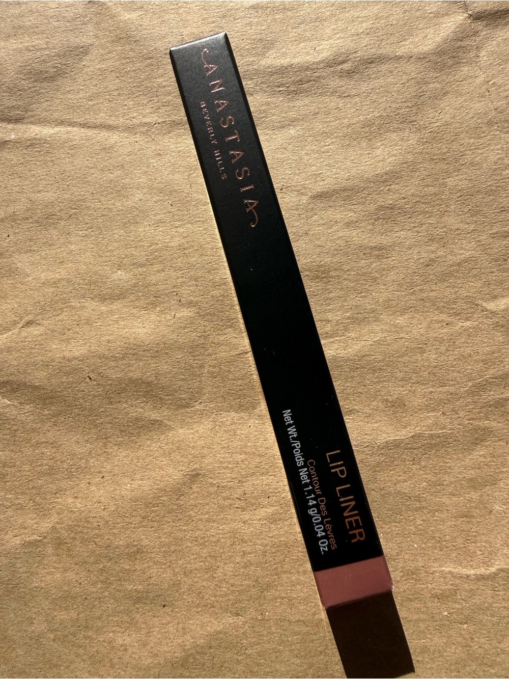 Anastasia Lip Liner